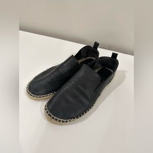 Women’s Vince slip shoes